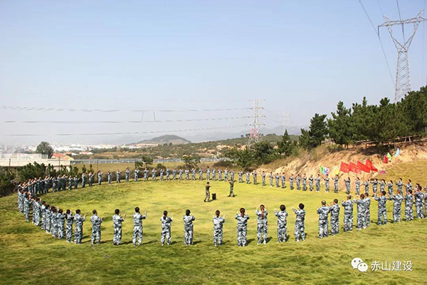 東營優(yōu)質(zhì)威海冬夏令營地址