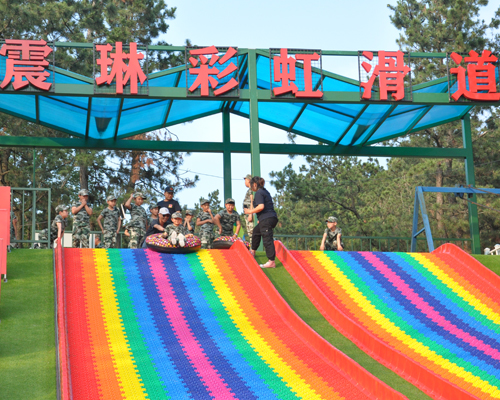 山東 夏令營